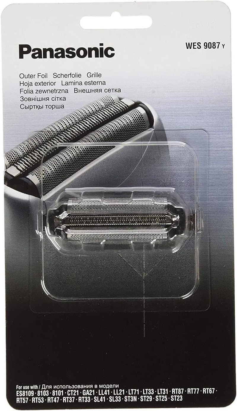 PANASONIC WES9087Y Folie Unit for ES-GA21, ES8101, ES8109 by Panasonic