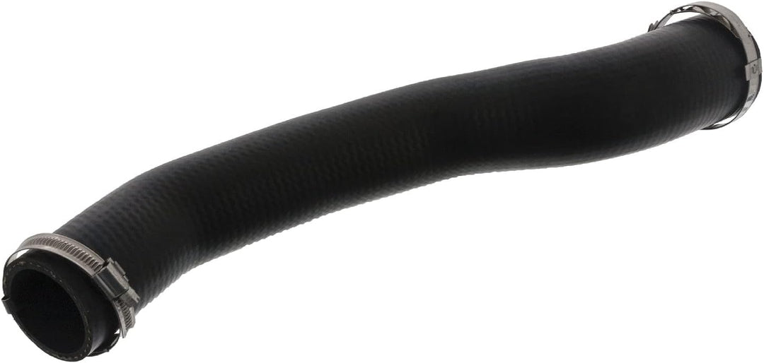febi bilstein 46491 Schlauch Ladeluftkühler an Saugrohr , 1 Stück