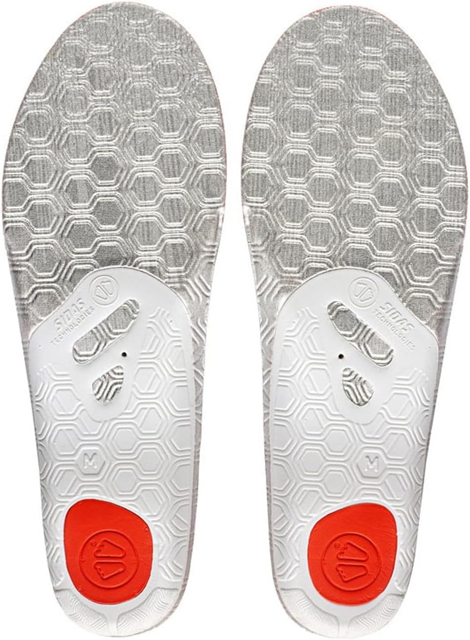 Sidas Winter 3D Merino Einlegesohle, XL, XL