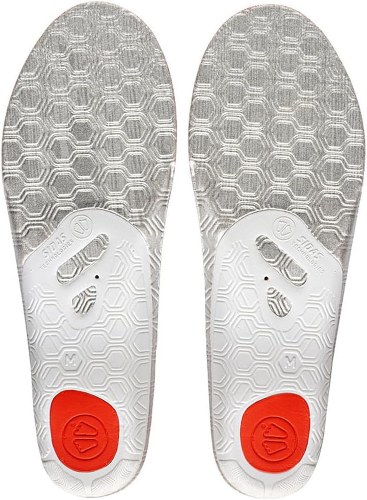 Sidas Winter 3D Merino Einlegesohle, XL, XL