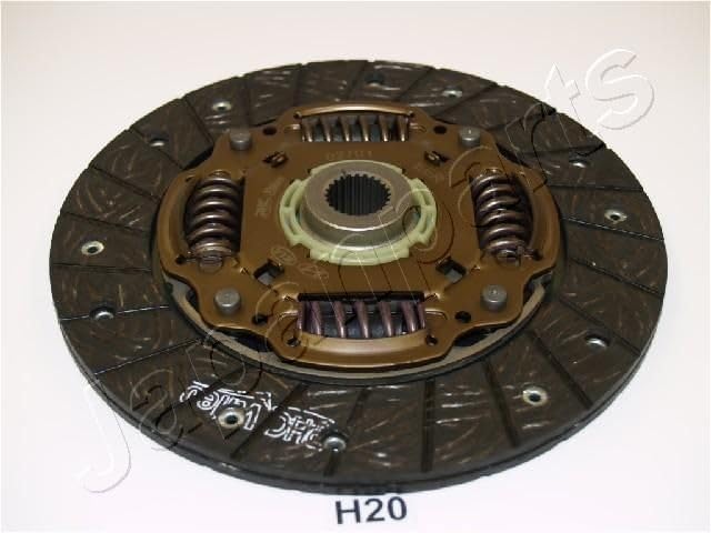 Japanparts KF-H53 Kupplungssatz