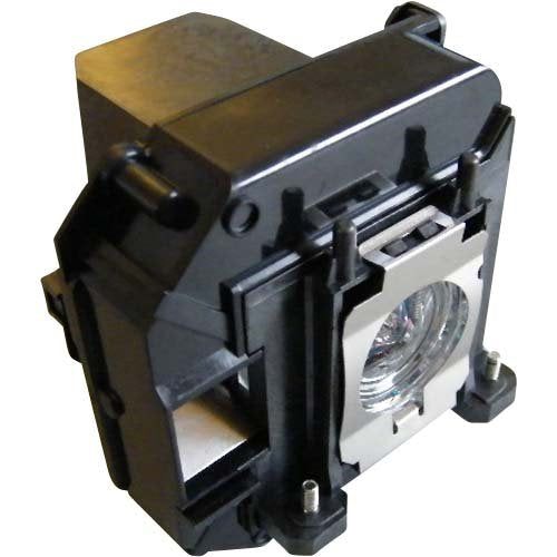 azurano Beamerlampe kompatibel mit EPSON ELPLP68, V13H010L68, V12H010L68 für diverse Epson Projektor