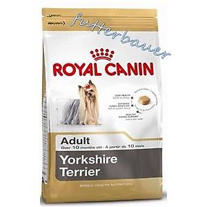 Royal Canin Yorkshire Terrier 28 Adult 7,5 kg