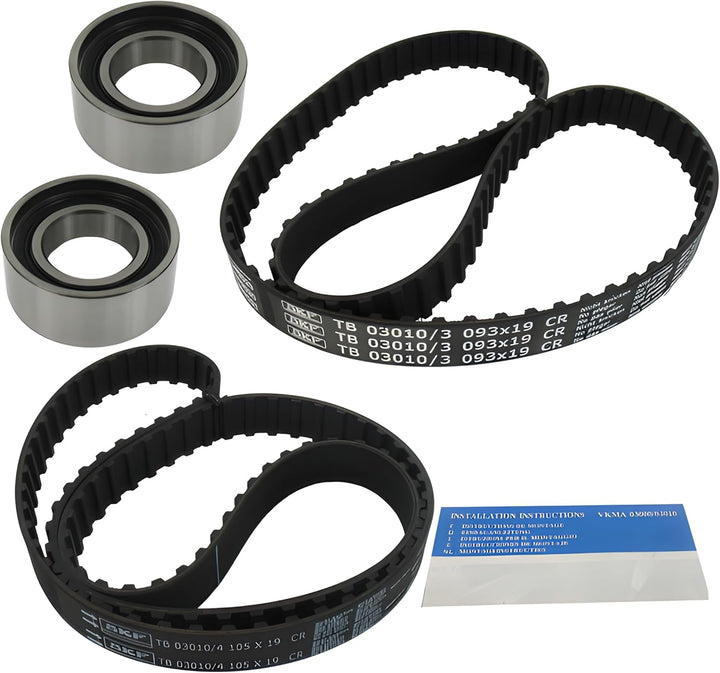 SKF VKMA 03010 Spannrolle
