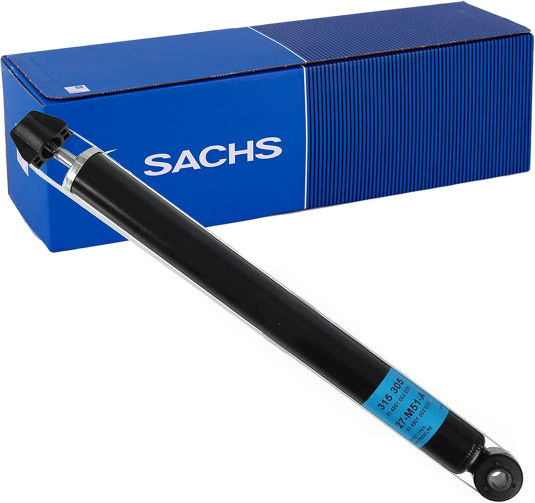 SACHS 315 305 Stossdämpfer Für Ford FOCUS II CABRIOLET 2006-2010 Hinterachse