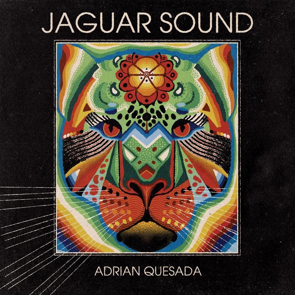 Jaguar Sound, Vinyl