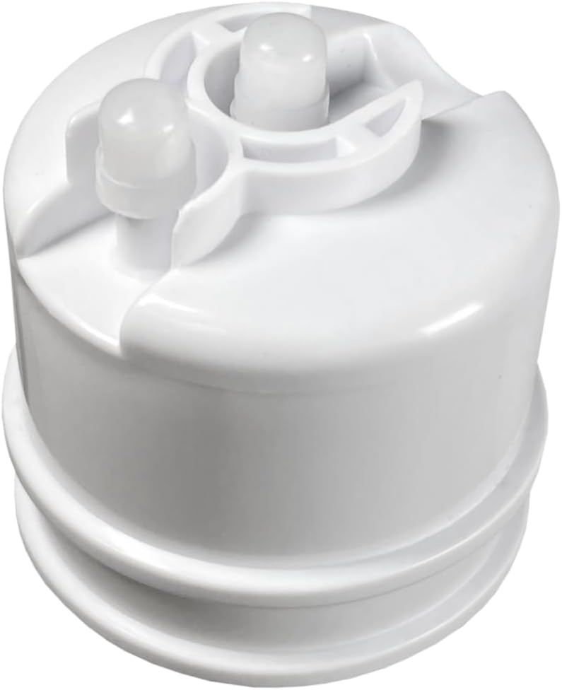 Depurtek | 4-stufige Umkehrosmose 4 Filter | TFC | Vor-/Nachfilter | Kompatibel CS Universell | Osmo