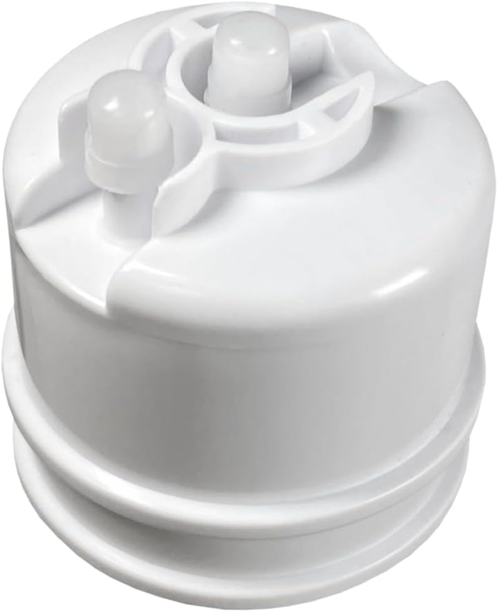 Depurtek | 4-stufige Umkehrosmose 4 Filter | TFC | Vor-/Nachfilter | Kompatibel CS Universell | Osmo