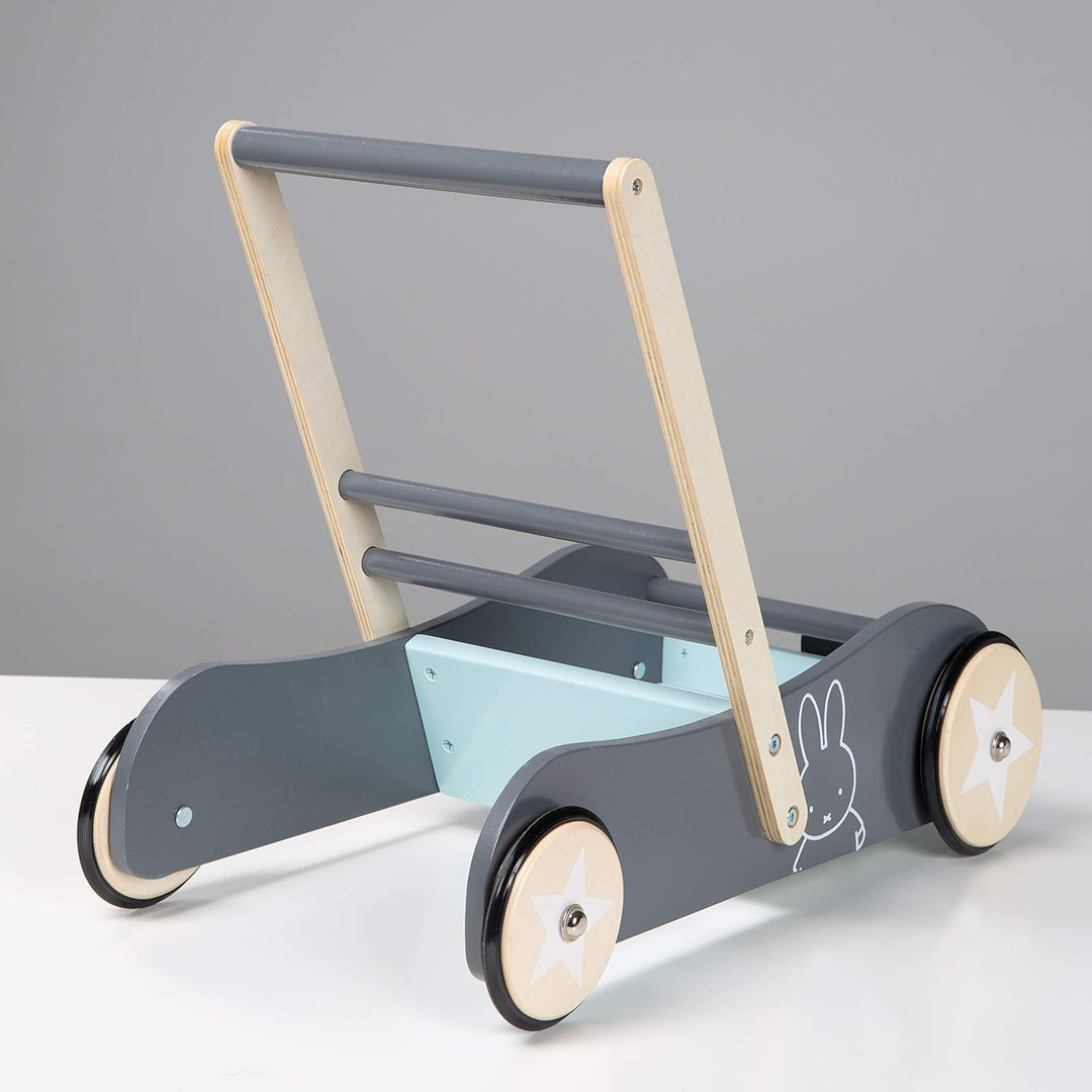 roba Lauflernwagen mit Bremse 'Miffy'