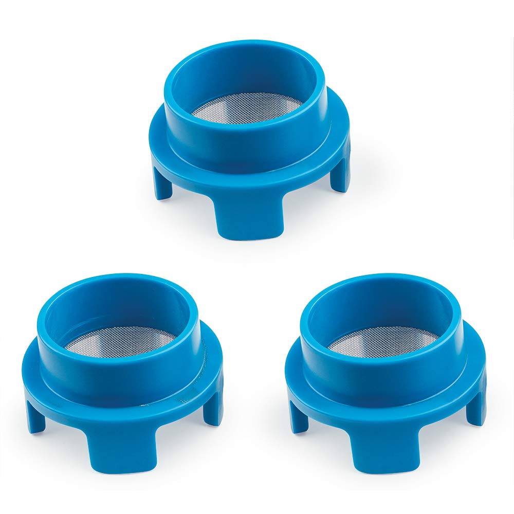 Graco 17P551 FlexLiner System, for Solvent-Based 32 oz 100 Maschen, 100 Maschen