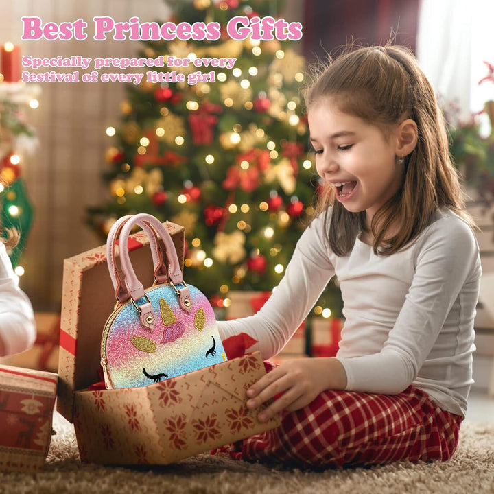 Kinderschminke Set M채dchen Kinder Make Up Set Kinder Schminkkoffer M채dchen Spielzeug,Kinder Schminks