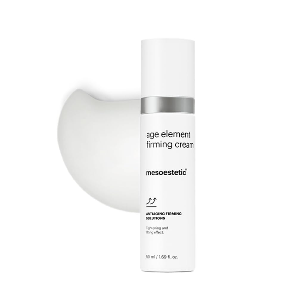 Mesoestetic - Age Element – Firming Cream – 50 ml