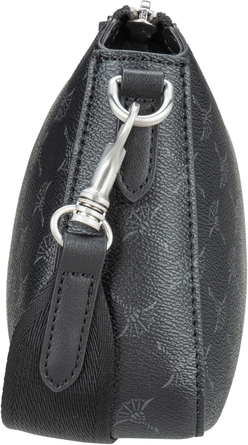 Joop! Damen Umhängetasche Cortina 1.0 Jasmina SHZ One Size Burnt Olive Einheitsgrösse, Einheitsgröss