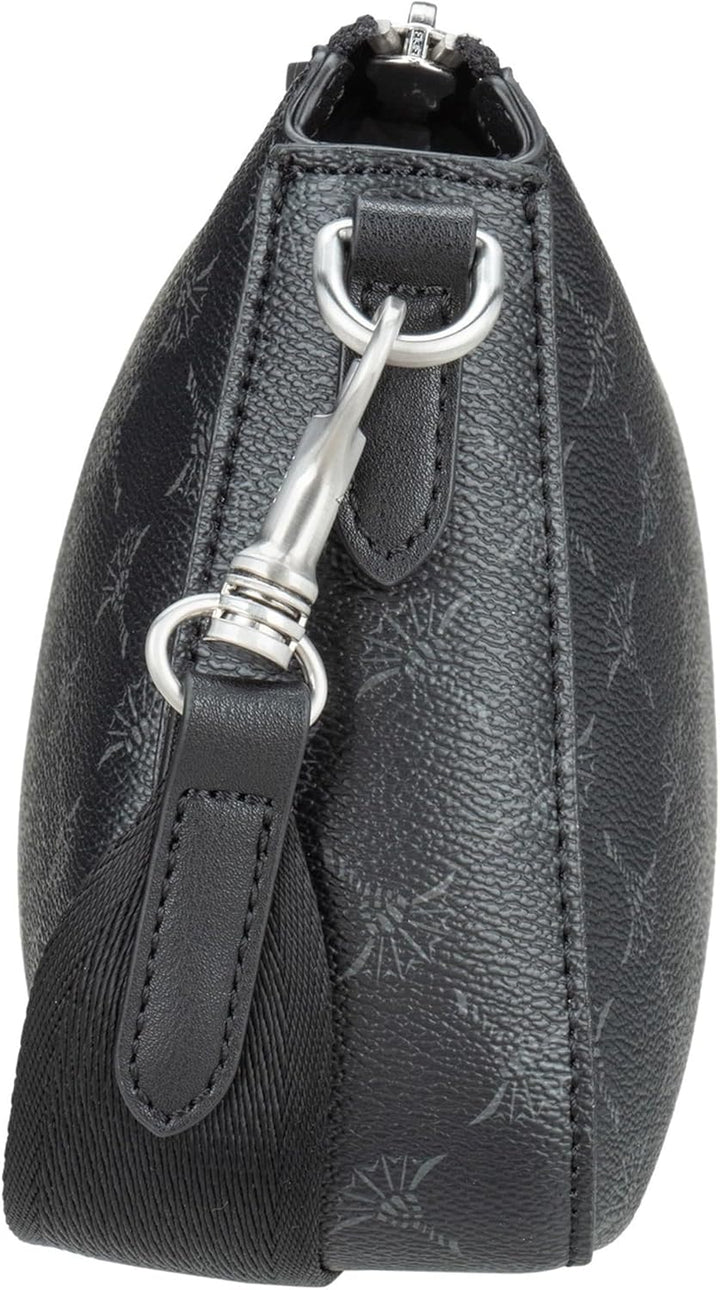 Joop! Damen Umhängetasche Cortina 1.0 Jasmina SHZ One Size Burnt Olive Einheitsgrösse, Einheitsgröss