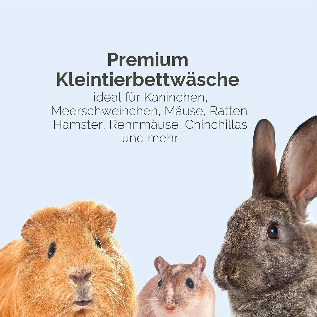 Kaytee Superpet, Clean &amp; Cozy Streu für kleine Haustiere wie Mäuse, Rennmäuse, Nagetiere, Hamster, K