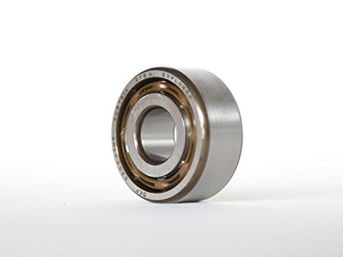 SKF 7322 BECBM Radial-Kugellager, eckig, Stahl