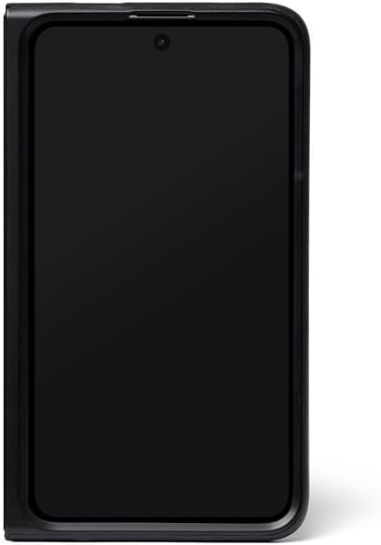Bellroy Leather Case für Pixel Fold - Black, Black