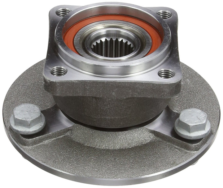 Optimal 402301 Radlagersatz