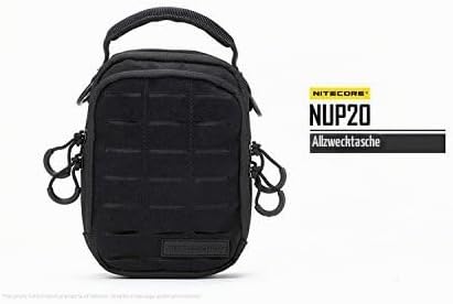 NiteCore Utility Pouch nup20