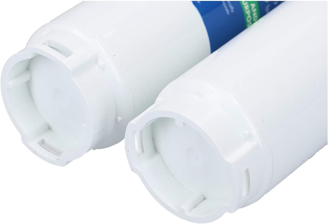 2x LUTH Premium Profi Parts Wasserfilter intern kompatibel mit Siemens 11034151 UltraClarity® für Kü