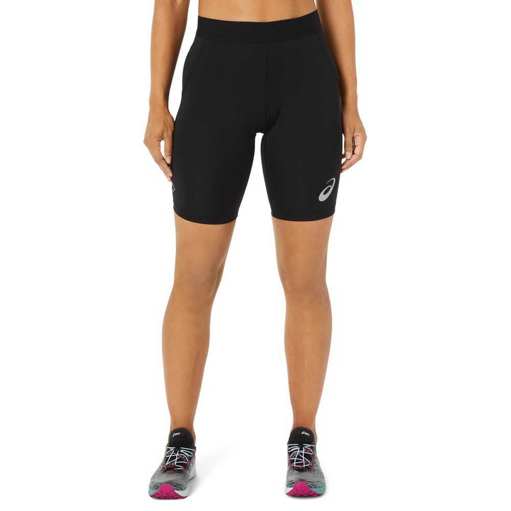 Asics Fujitrail Sprinter 17 Schwarz, 17 Schwarz