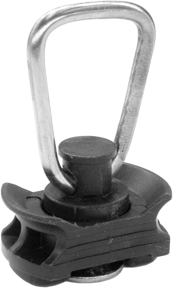 Lasiprofi Kleintransporter Ladungssicherungskoffer Set 34-teilig Spanngurt mit Ratsche Ladungssicher