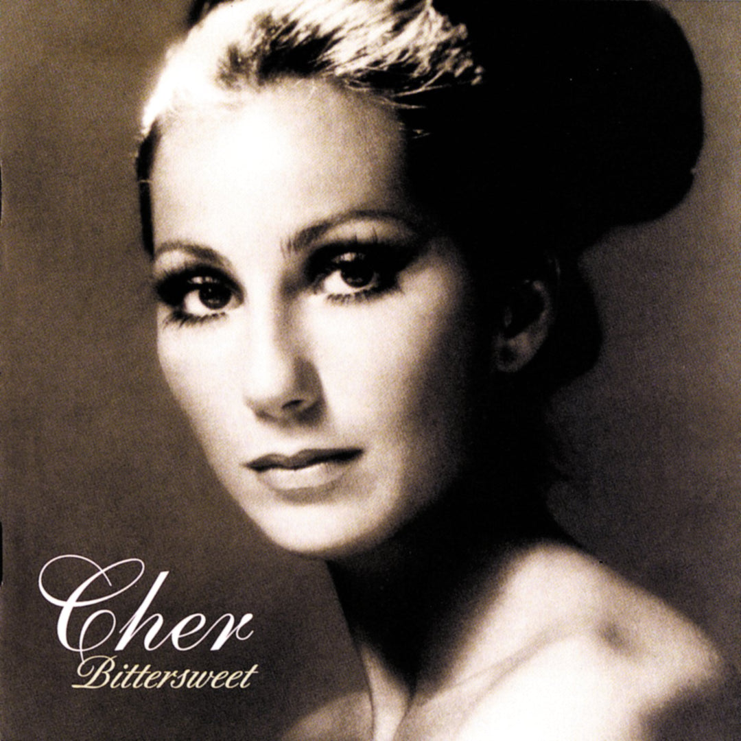 Bittersweet, Audio-CD