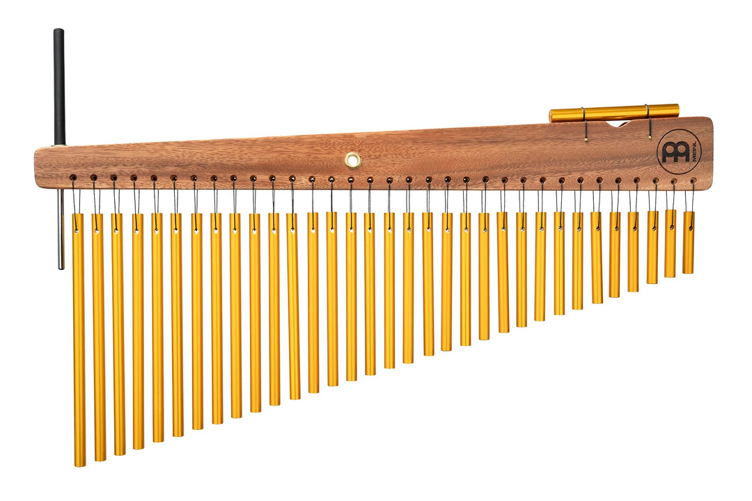Meinl Percussion CH33HF Chimes (33 Stäbe, einreihig)
