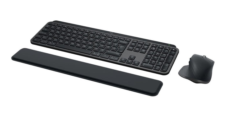 Logitech MX Keys S Combo - US INT'L QWERTY