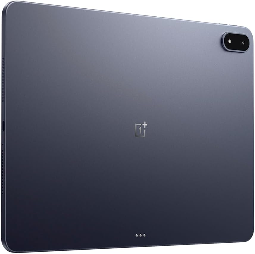 OnePlus Pad 3 256GB 12GB RAM - 13,2" 3.4K 144Hz Display, Qualcomm Snapdragon 8 Elite, 8 Lautsprecher