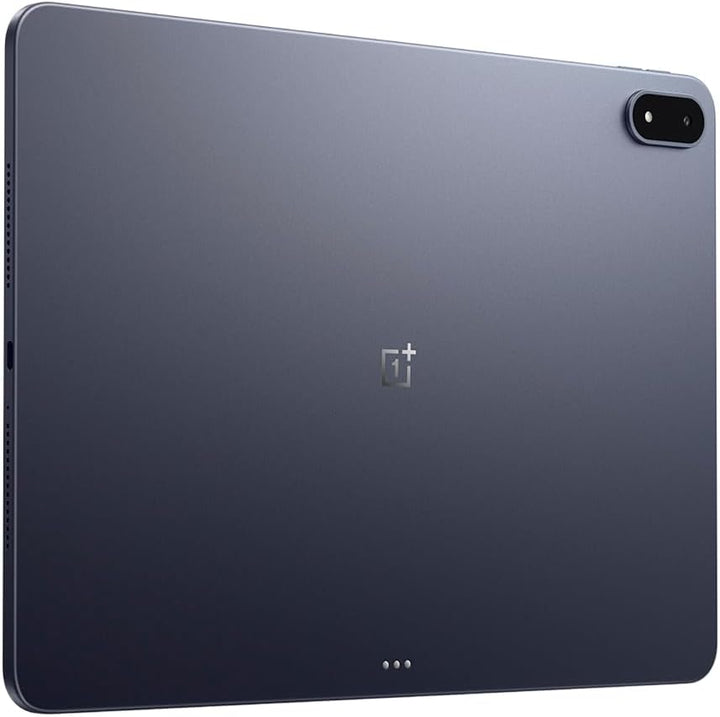 OnePlus Pad 3 256GB 12GB RAM - 13,2" 3.4K 144Hz Display, Qualcomm Snapdragon 8 Elite, 8 Lautsprecher