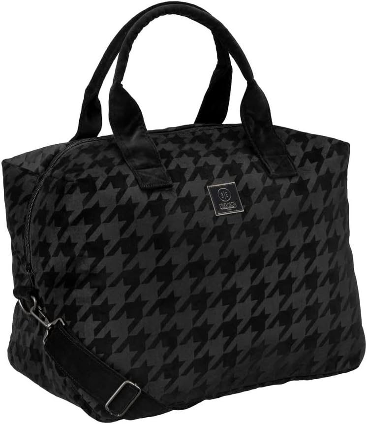 Eskadron Velvet Stamp Tasche Black Essence HW 22 Stück, Stück