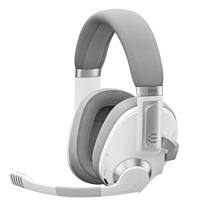 EPOS H3Pro Hybrid PC Gaming Headset mit Mikrofon - Geräuschunterdrückung - Anpassbar - Smart Button