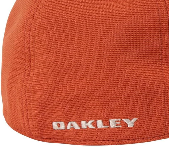 Oakley Herren Tincan Cap S Ingwer/Humus, S Ingwer/Humus