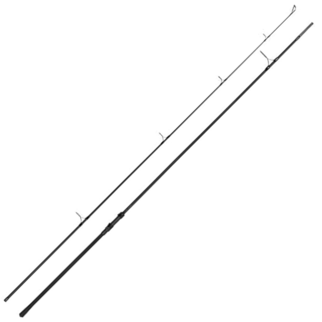 Fox EOS X 10ft 3lb Full Shrink - Karpfenrute, Angelrute zum Karpfenangeln, Steckrute