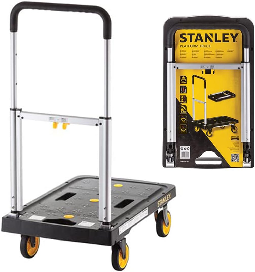 Stanley Warehouse SXWTD-PC517 LKW Pritsche, 120 kg