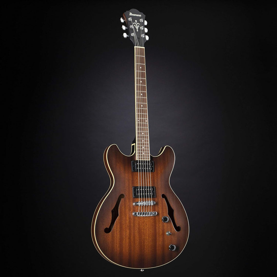 Ibanez AS53-TF Guitars