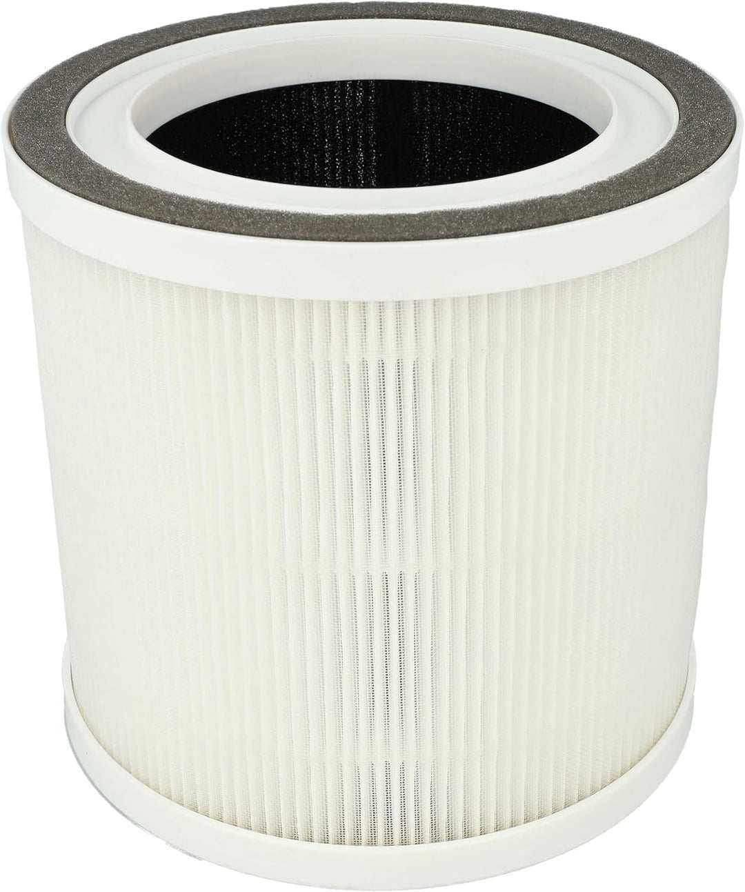 vhbw Luftfilter kompatibel mit TCL Breeva A1, A1W Luftreiniger - Kombifilter Vorfilter + HEPA 13 + A