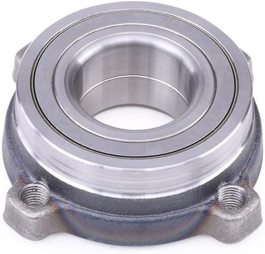 SKF Radlagersatz Radlager Set Hinten | VKBA 3675 | Für 5 (E61) 6 (E63 E64) 7 (E65 E66) X5 (E53)