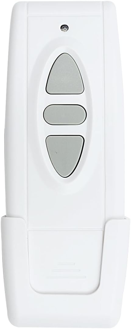 Namvo Kabelloser Fernbedienungsschalter, Projektionsbildschirm-Controller für elektrische Leinw?nde,