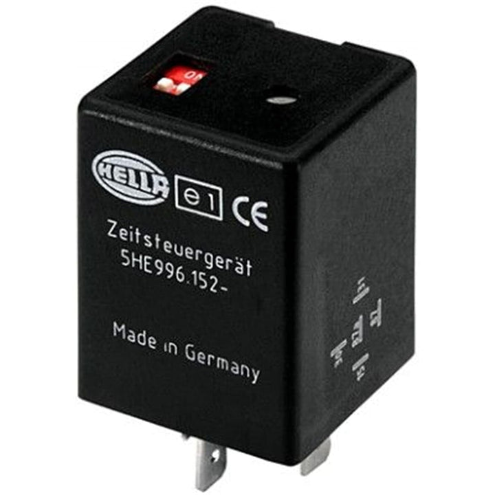 Hella 5HE 996 152-151 - Zeitrelais