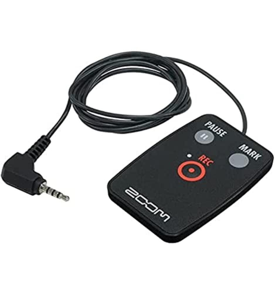 ZOOM RC-2/GE Fernbedienung