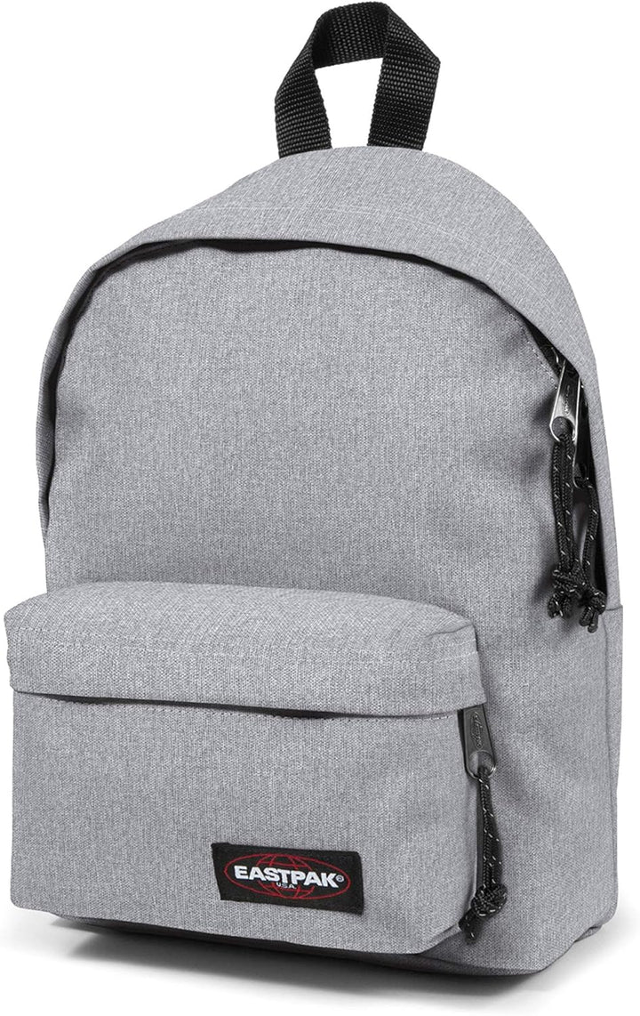 Eastpak Orbit Rucksack, 33.5 cm, 10L, Sunday Grey (Grau) Einheitsgrösse Sonntag Grau 363