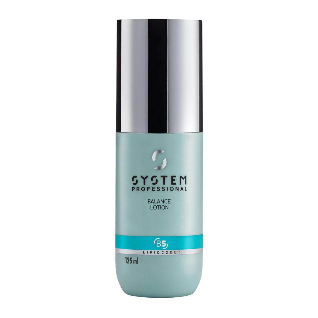 Wella SP Code Energy Balance Lotion, 125 ml