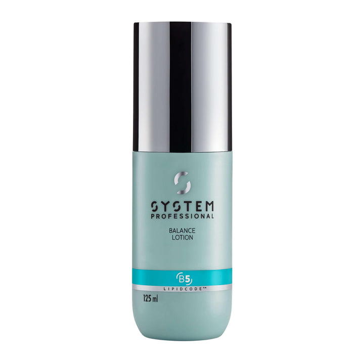 Wella SP Code Energy Balance Lotion, 125 ml