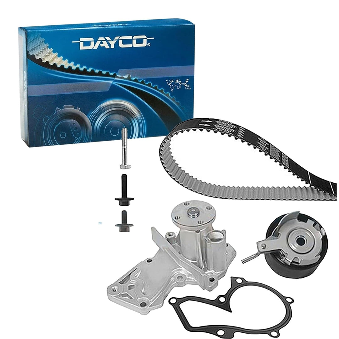 Dayco Wasserpumpe + Zahnriemensatz