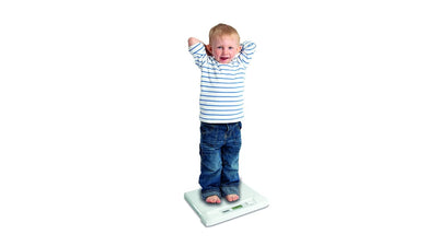 SOEHNLE PROFESSIONAL Babywaage 8352 Multina Comfort Max.20kg - 10g, Babywaage 8352 Multina Comfort
