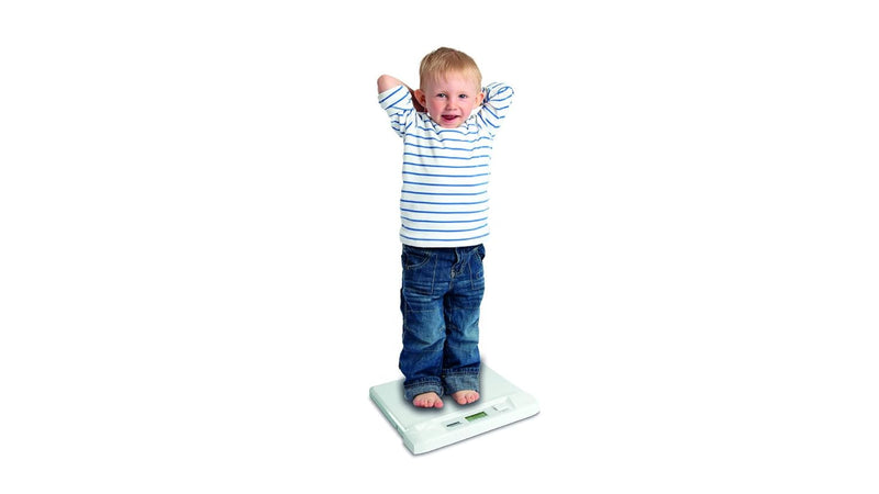 SOEHNLE PROFESSIONAL Babywaage 8352 Multina Comfort Max.20kg - 10g, Babywaage 8352 Multina Comfort