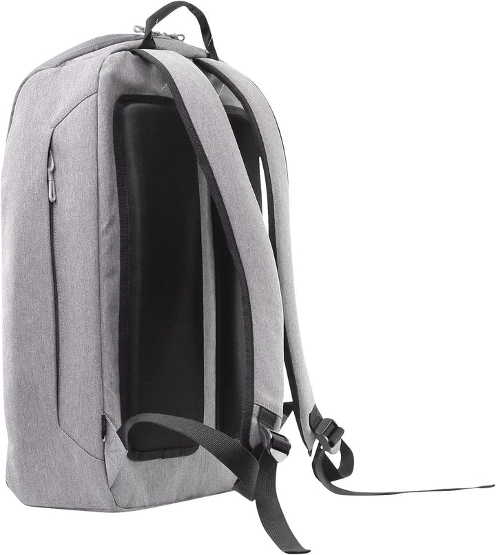 DICOTA ECO Backpack Motion 13-15,6 Zoll Light Grey