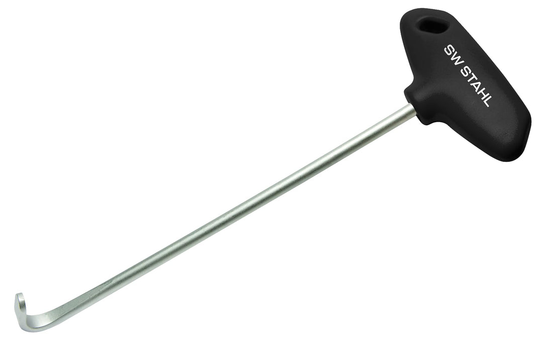 SW-Stahl 10520L Hakenwerkzeug, 200 mm